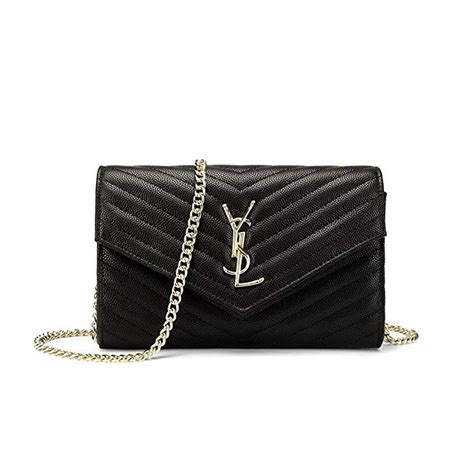 knock off ysl clutch|ysl handbag dupe.